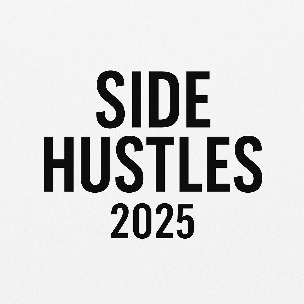 Side Hustles